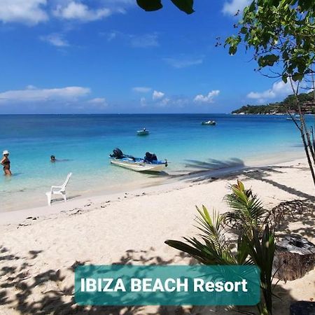 Ibiza Beach Resort 哈德姚 外观 照片
