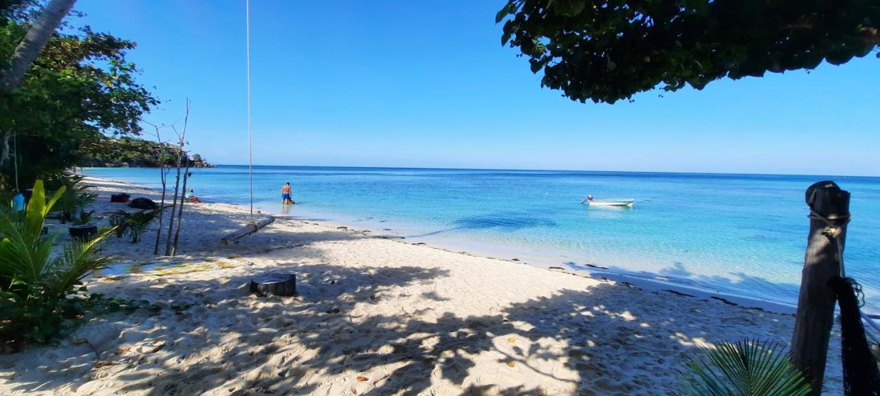 Ibiza Beach Resort 哈德姚 外观 照片