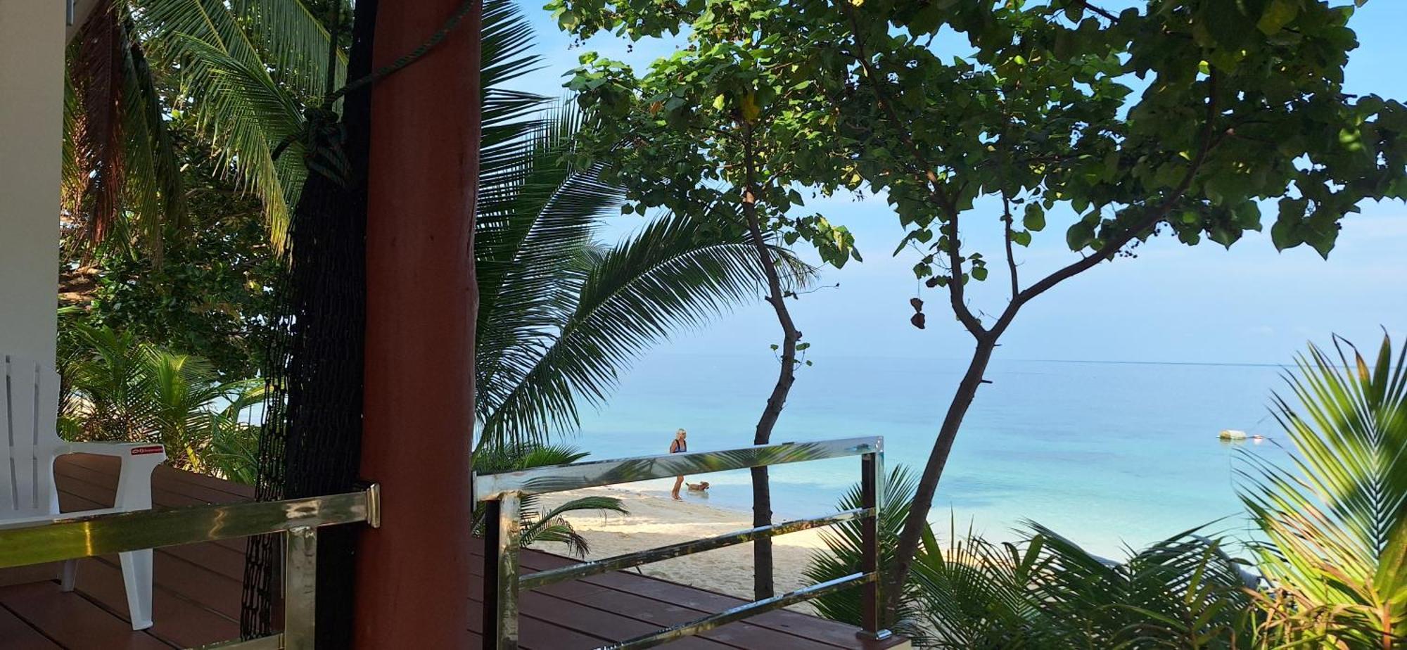 Ibiza Beach Resort 哈德姚 外观 照片