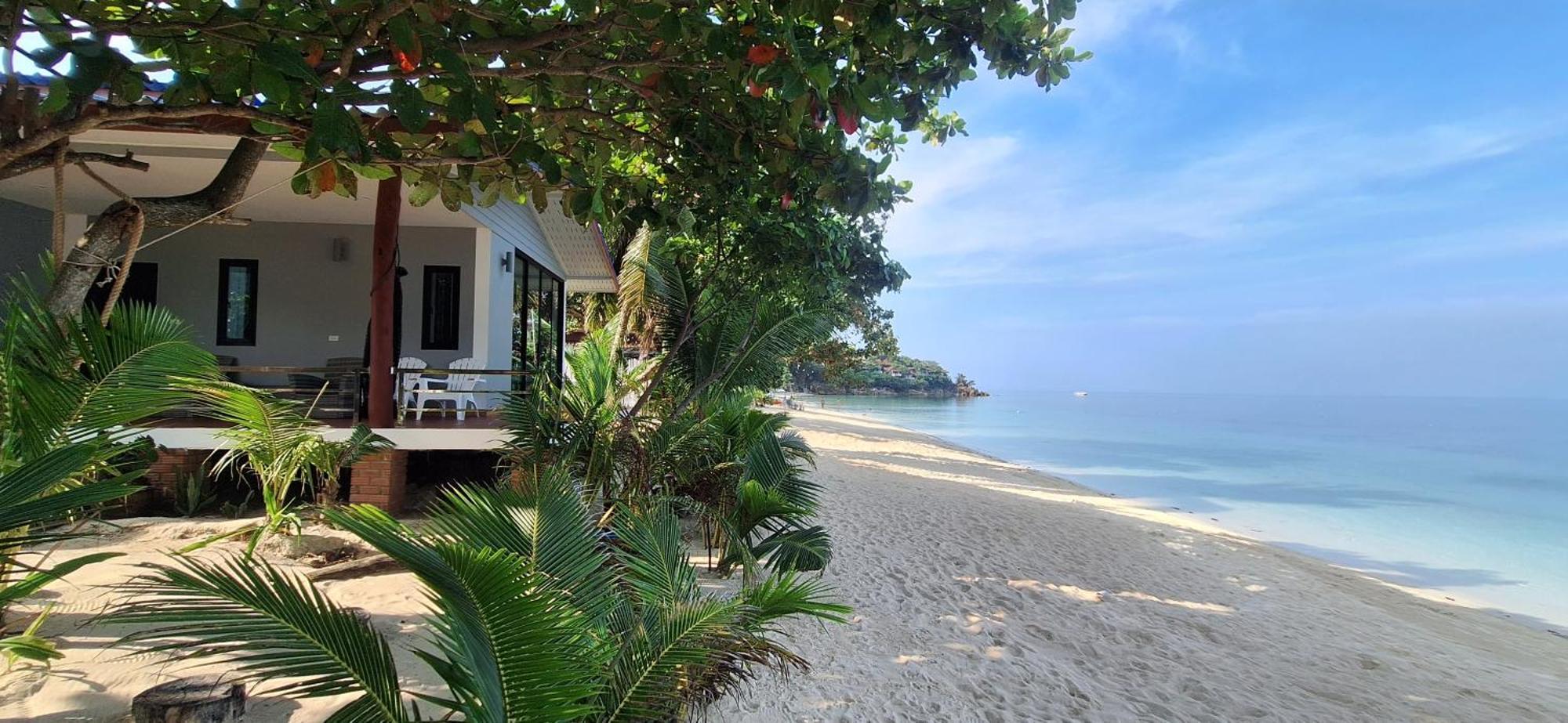 Ibiza Beach Resort 哈德姚 外观 照片