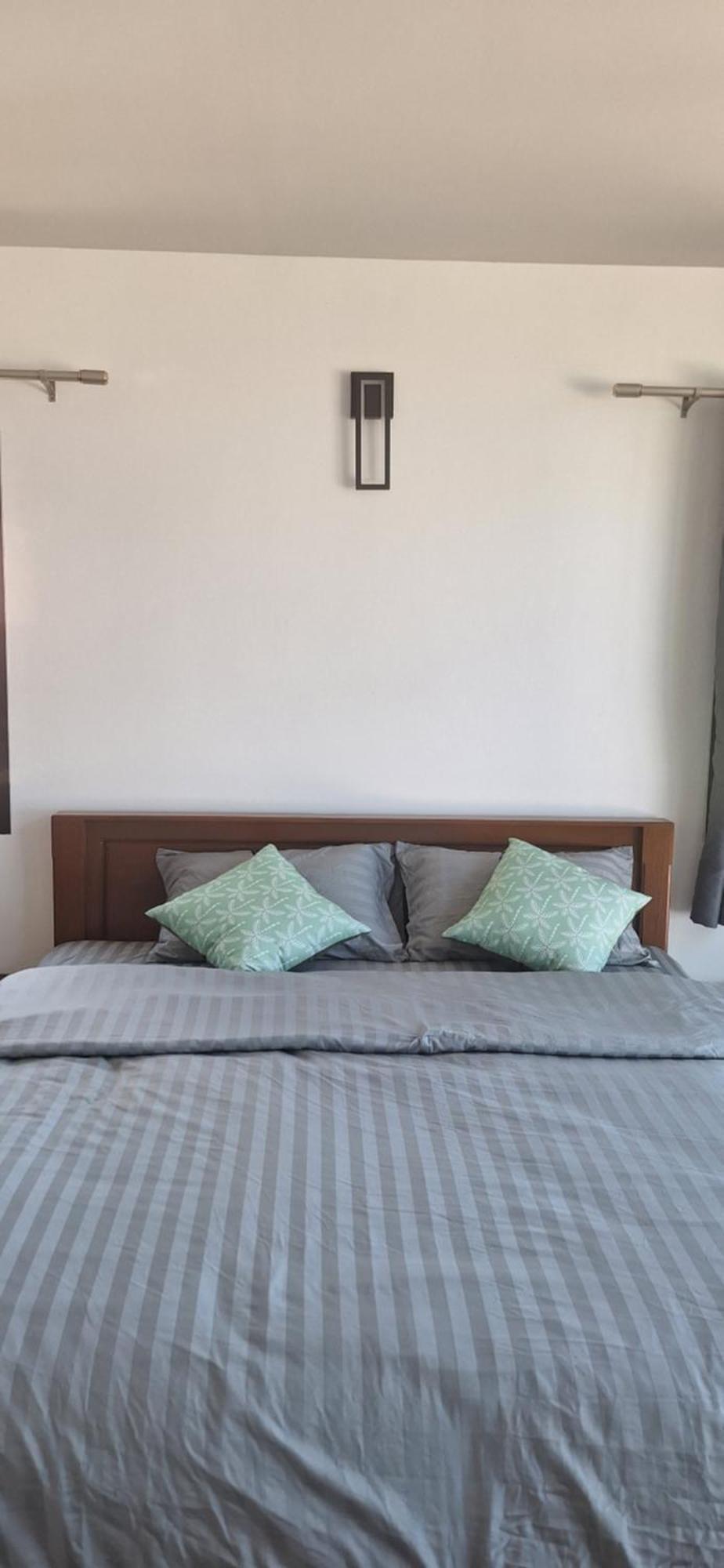 Ibiza Beach Resort 哈德姚 外观 照片
