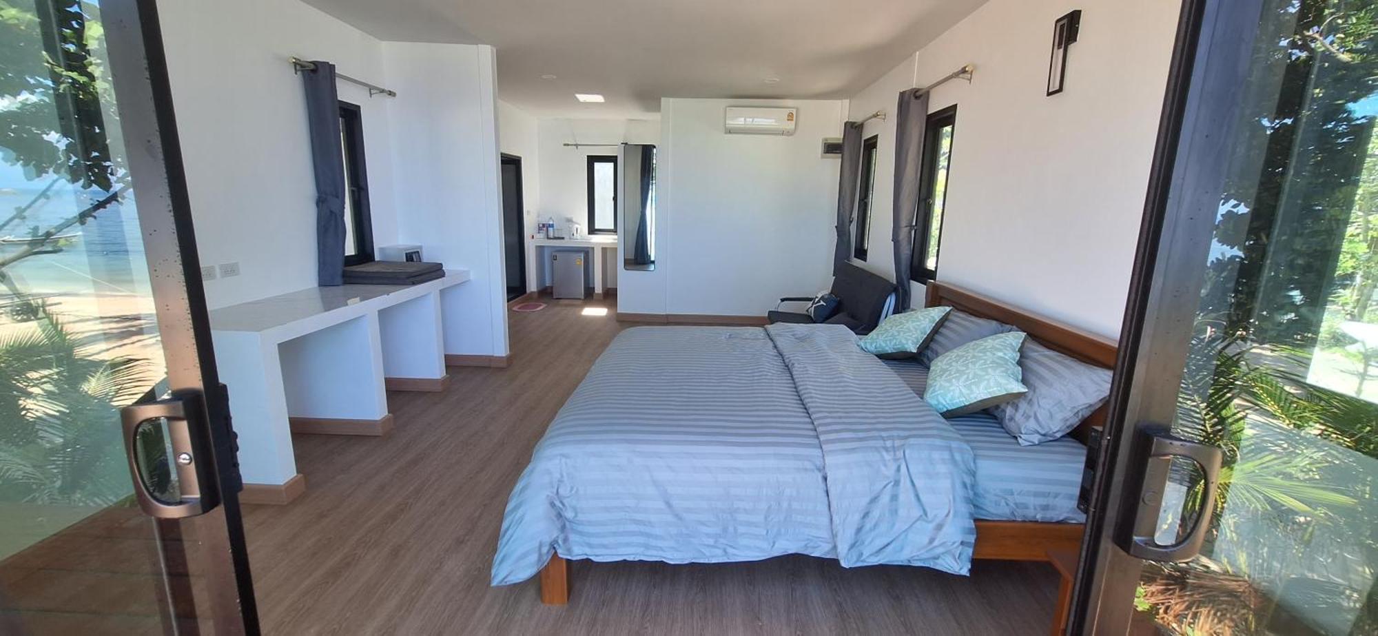 Ibiza Beach Resort 哈德姚 外观 照片