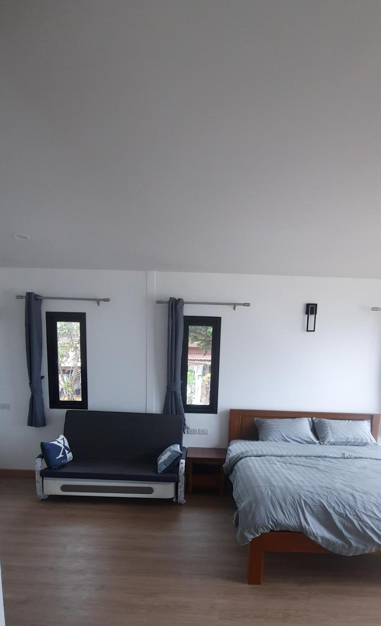 Ibiza Beach Resort 哈德姚 外观 照片