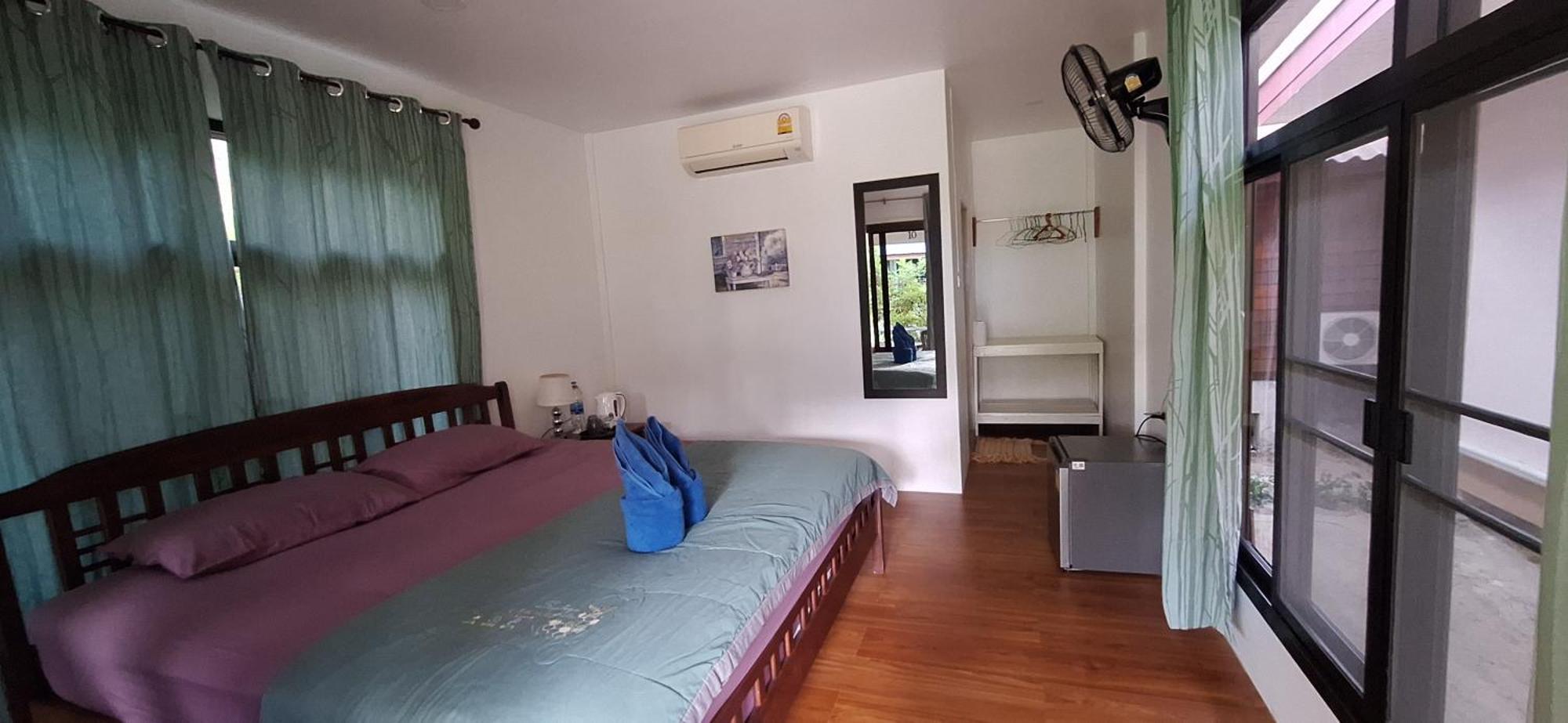Ibiza Beach Resort 哈德姚 外观 照片
