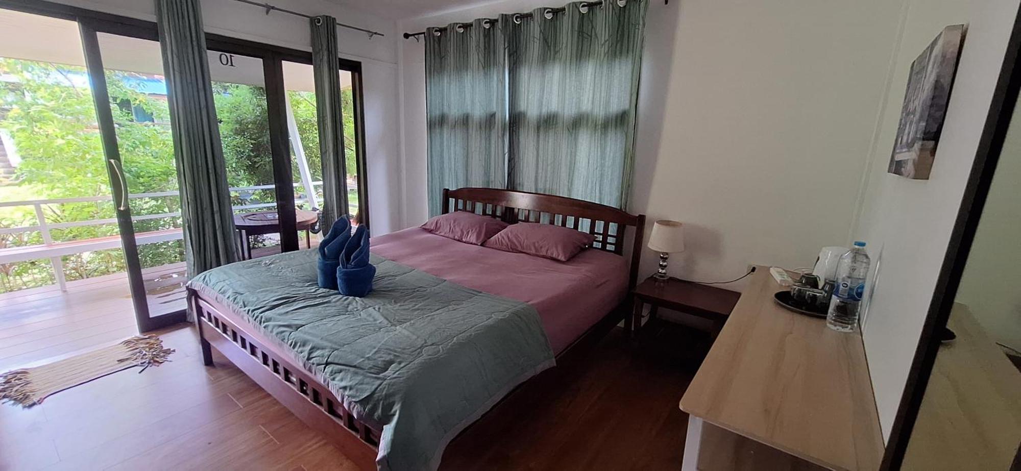 Ibiza Beach Resort 哈德姚 外观 照片