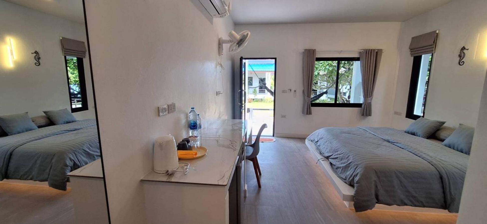 Ibiza Beach Resort 哈德姚 外观 照片
