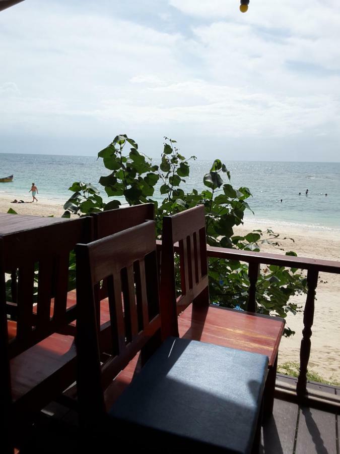 Ibiza Beach Resort 哈德姚 外观 照片
