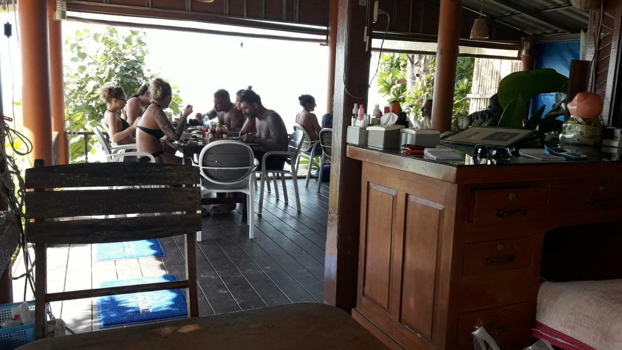 Ibiza Beach Resort 哈德姚 外观 照片